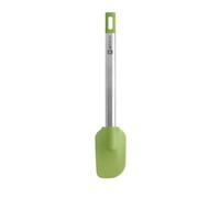Bra · Paleta Lengua Pastelera · Verde · Acero Inoxidable