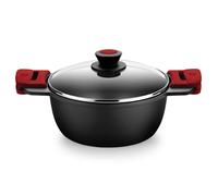 Bra Premiere A410328 Cacerola de Aluminio Fundido 5,7 L