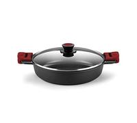 Bra Cacerola Premiere A410528 – Ø28 cm Aluminio fundido, apta para inducción