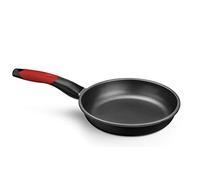 Bra Sartén Premiere A411218 18 cm Aluminio fundido Tricapa antiadherente sin PFOA Inducción Rojo