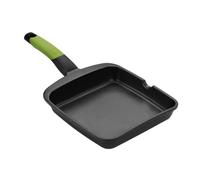 Bra Prior · Asador Ø28cm · Aluminio Fundido · Apto para Inducción