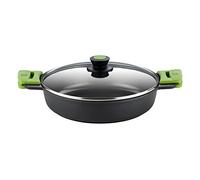 Bra Cacerola Prior A400532 Ø32 cm Aluminio fundido Apta para inducción
