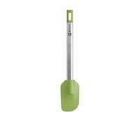 Bra Lengua pastelera Prior, acero inoxidable, verde, 27,5 cm