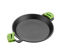 Bra Paellera Prior antiadherente negra 36 cm