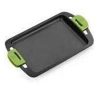BRA PRIOR Plancha para asar lisa 40 cm 401740
