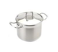 BRA Profesional | Olla Con Tapa Profesional 26 Cm