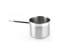 BRA Profesional | Pote, 18 cm, Acero Inoxidable 18/10