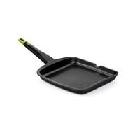 Bra Sartén A491328 Foodie Grill 28 cm