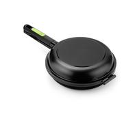 BRA Sarten Tortilla Prior A121465 Verde - 24cm - Muebles y Electrodomesticos Contreras