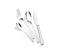 BRA Tívoli | Set de cubiertos 24 piezas con cuchillo chuletero