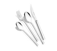 BRA Verona Set de 16 piezas de cubertería | Acero inox 18/10