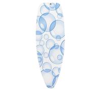 Brabantia 101465, Algodón, Azul, 1240 mm, 450 mm