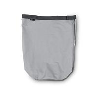 Brabantia 102363 - Recambio de funda para cesto de ropa, 60 l, color gris