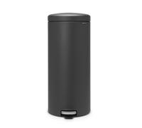 Brabantia NewIcon papelera 30 l gris 114663