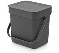 Brabantia 209888 cesta y cesto decorativos papelera