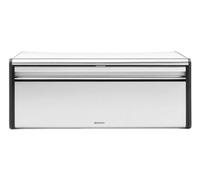 Brabantia 236709 panera rectangular acero