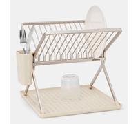 Brabantia 252082 organizador y escurreplatos para menaje de cocina est