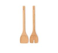 Brabantia 260643 Ensaladeros de madera