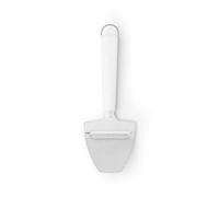 Brabantia 400247 - Cortaquesos, color blanco y gris