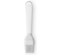 Brabantia 400384 - Pincel de repostería, grande, color blanco y gris