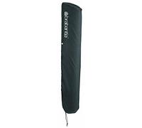 Brabantia Funda de tela para tendedero WallFix Negro