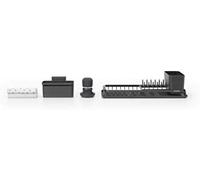 Brabantia 660184 organizador y escurreplatos para menaje de cocina est