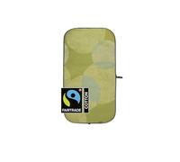 Brabantia - Alfombra para Planchar - Resistente al Calor - Material Elástico de 6 Capas - Compacta - Base Antideslizante - Manta de Planchar - Esenciales para la Lavandería - Calm Green - 65 x 120 cm