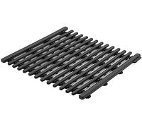 Brabantia Alfombrilla para fregadero, Gris Oscuro, 302589, Talla única