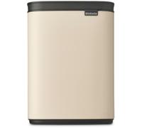 Brabantia Bo papelera 4 l beige 234088
