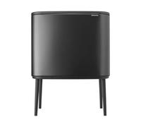 Brabantia Bo Touch Bin 36 L Confident Grey
