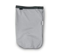 Brabantia Recambio de funda para cesto de ropa 102325, 35 l, gris