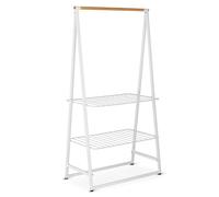 Brabantia Burro para ropa Linn. grande Blanco