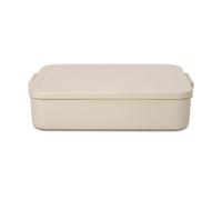 Brabantia Caja para almuerzo Make & Take Bento grande 2 L Soft Beige