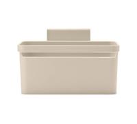Brabantia Cajita para el fregadero Brabantia Soft beige