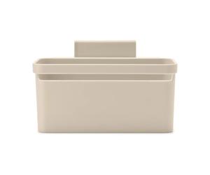Brabantia Cajita para el fregadero Brabantia Soft beige