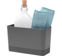 brabantia Cajita para el Fregadero - Dark Grey brabantia