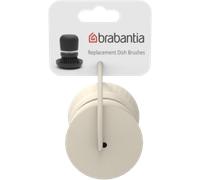 brabantia Cepillo de Repuesto - Soft Beige brabantia