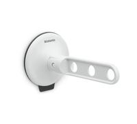 Brabantia Colgador Brabantia con ventosa Gris claro