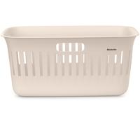 brabantia Collect-It - Cesto para Ropa Suci - 40 L - Soft Beige brabantia
