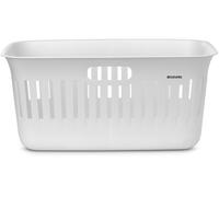brabantia Collect-It - Cesto para Ropa Suci - 40 L - White brabantia