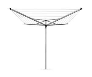 Brabantia Compact tendedero de jardín para jardín 310669
