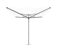 Brabantia Compact tendedero de jardín para jardín 310683