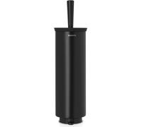 brabantia Conjunto de Escobilleros Profile - Black brabantia