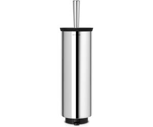 brabantia Conjunto de Escobilleros Profile - Brilliant Steel brabantia