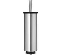 brabantia Conjunto de Escobilleros Profile - Matt Steel brabantia