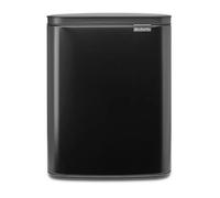 Brabantia Cubo de basura Bo 12 L Matte black