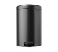 Brabantia Cubo de pedal newIcon 20L Confident Grey