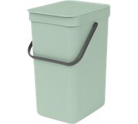 brabantia Cubo Sort & Go, 12 Litros - Jade Green brabantia