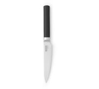 Brabantia Cuchillo de carne Profile 30 cm negro-acero inoxidable