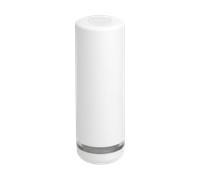 Brabantia Dispensador de detergente SinkStyle Mineral Fresh White